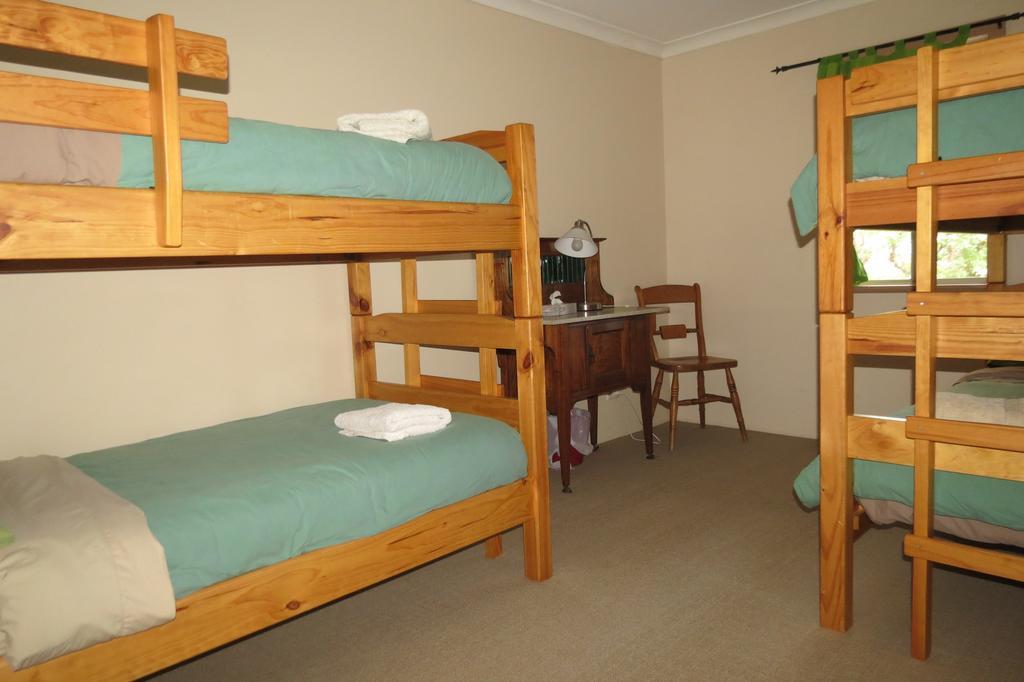 Bentwood Olive Grove Accommodation Greenough Cameră foto