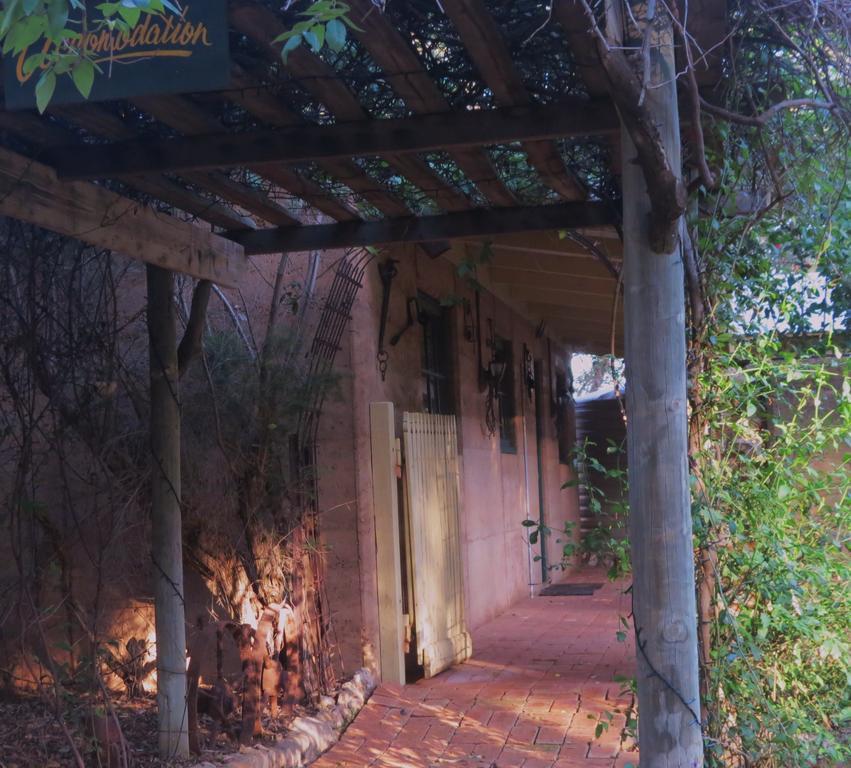 Bentwood Olive Grove Accommodation Greenough Cameră foto