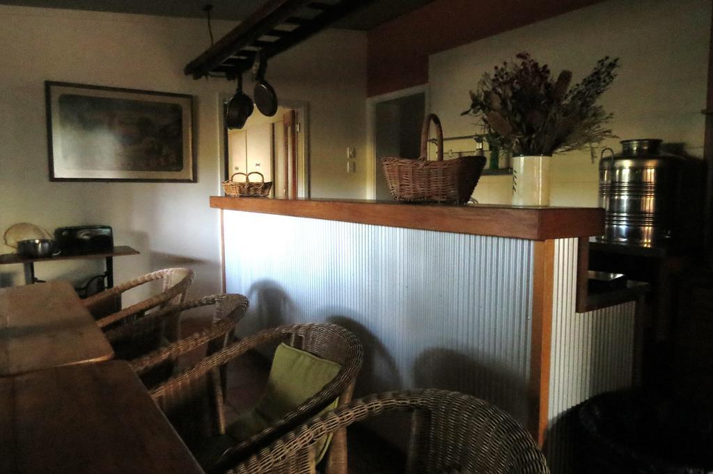 Bentwood Olive Grove Accommodation Greenough Cameră foto