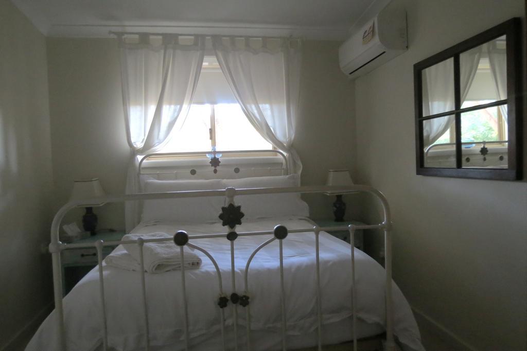 Bentwood Olive Grove Accommodation Greenough Cameră foto
