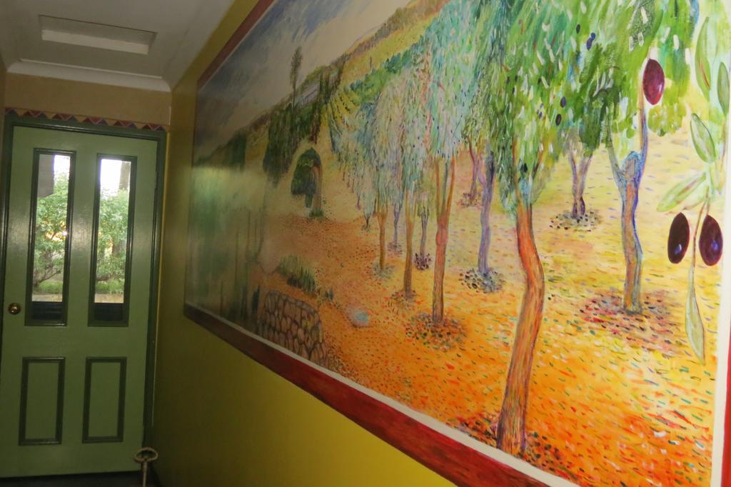 Bentwood Olive Grove Accommodation Greenough Cameră foto