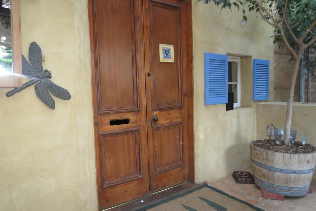 Bentwood Olive Grove Accommodation Greenough Cameră foto