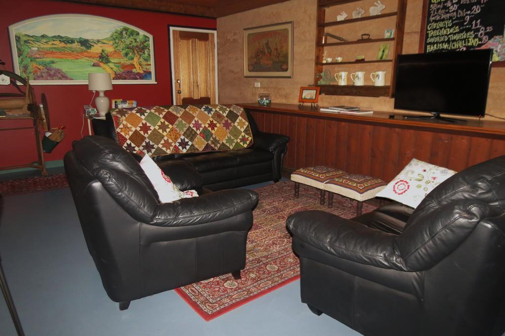 Bentwood Olive Grove Accommodation Greenough Cameră foto