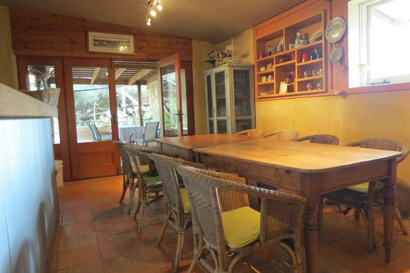 Bentwood Olive Grove Accommodation Greenough Cameră foto