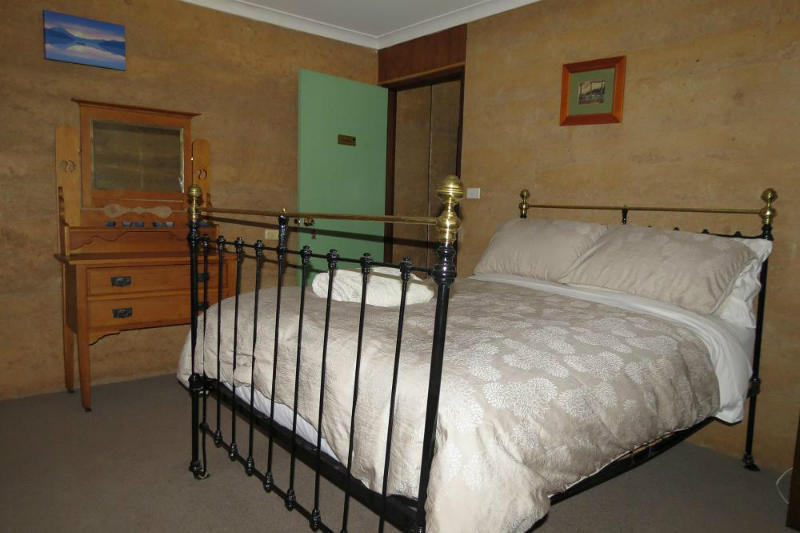 Bentwood Olive Grove Accommodation Greenough Cameră foto