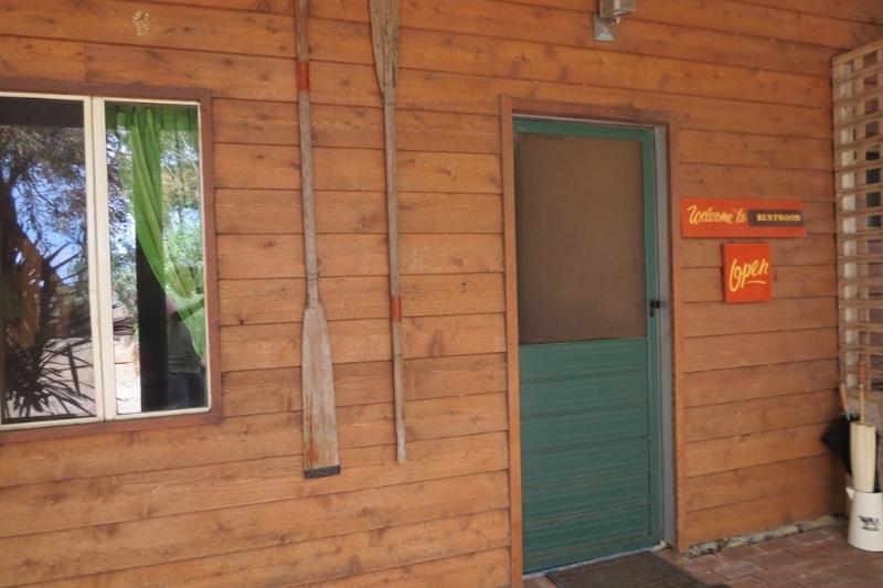 Bentwood Olive Grove Accommodation Greenough Cameră foto